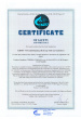 Certificate of Safety and free sale