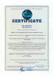 Certificate of Safety and free sale